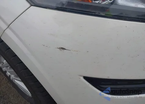 2012 Honda Crosstour 2.4 Ex-L z USA, uszkodzony, nr VIN 5J6TF3H55CL004362